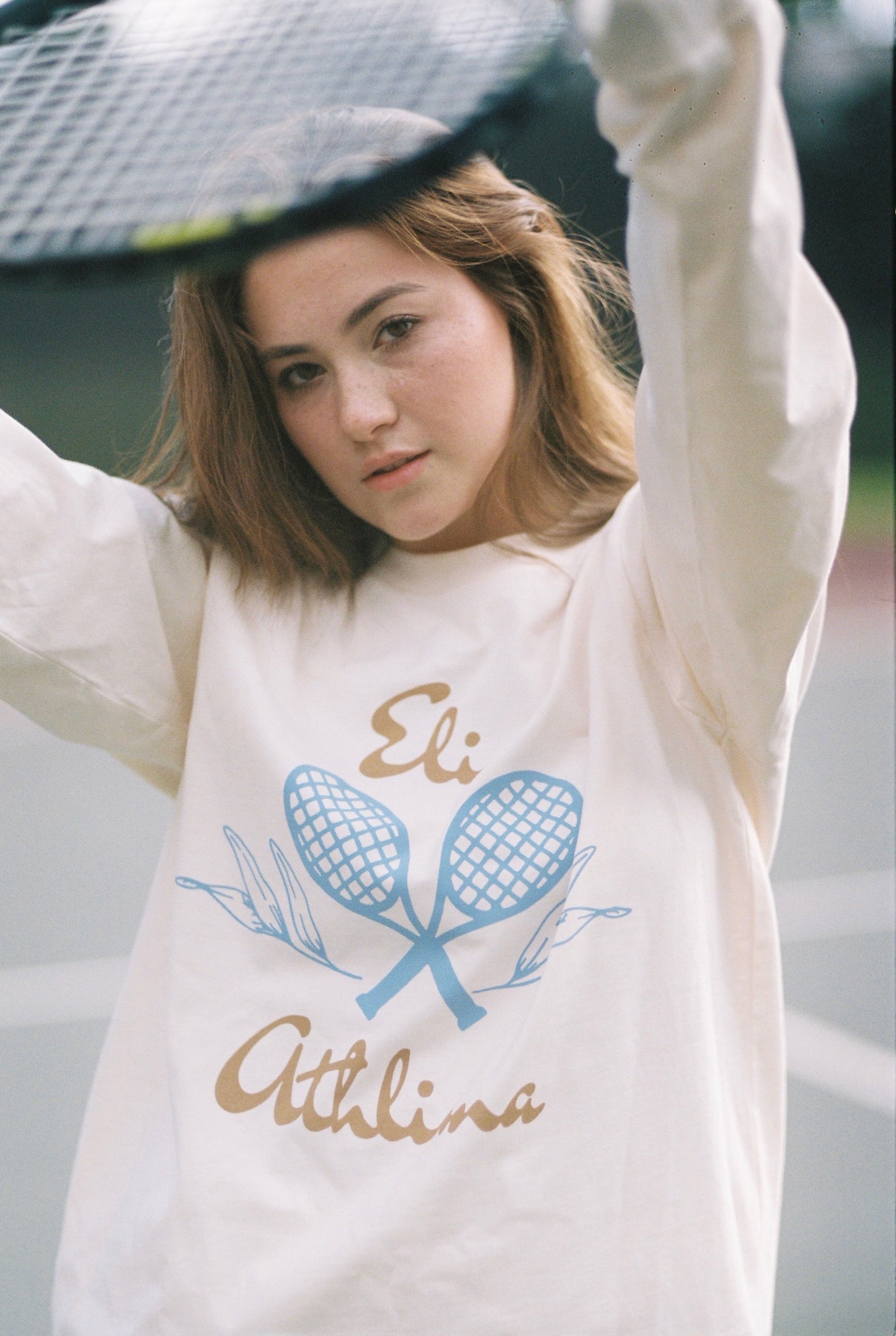 Elia Athlima Long Sleeve