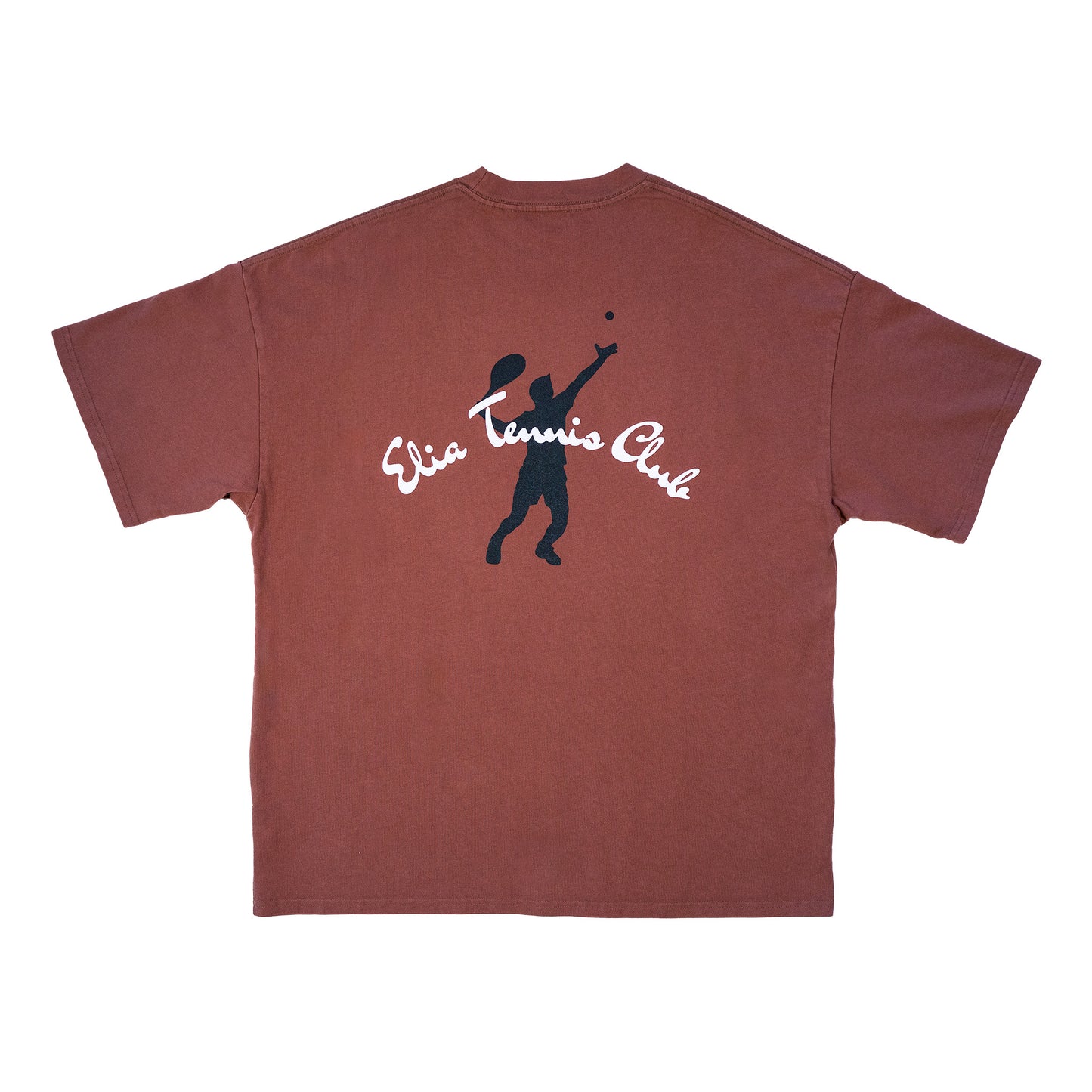 Tennis Club Tee