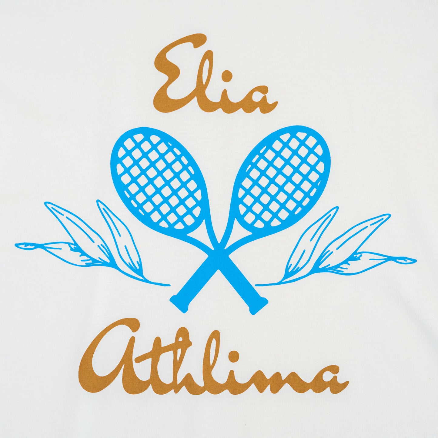 Elia Athlima Long Sleeve