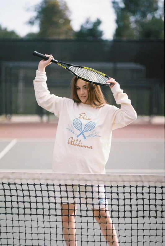 Elia Athlima Long Sleeve