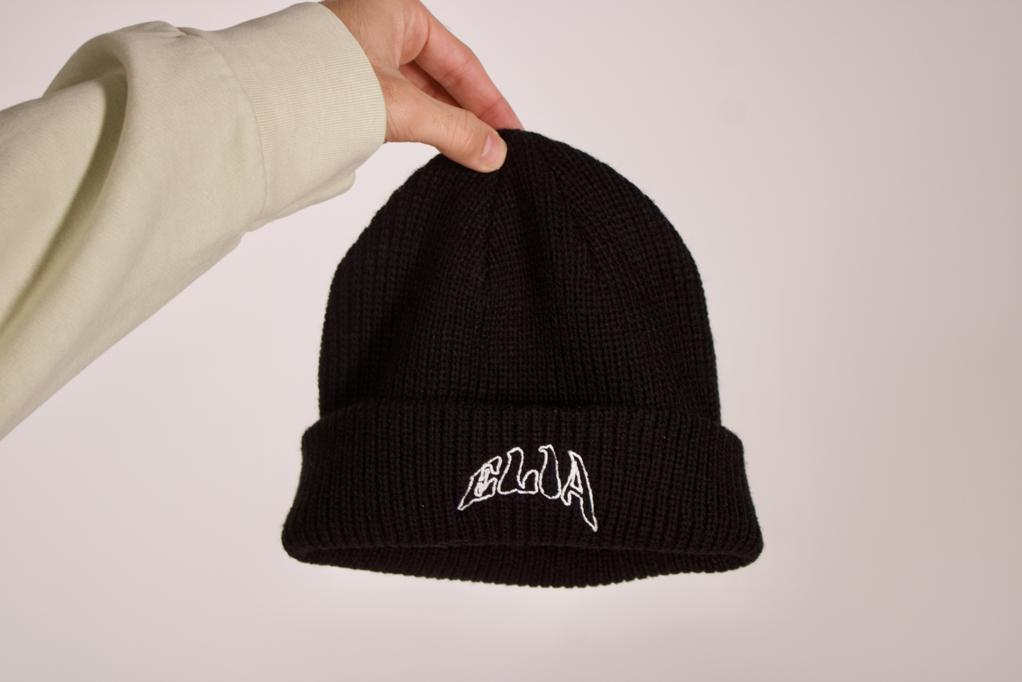 Elia Logo Beanie