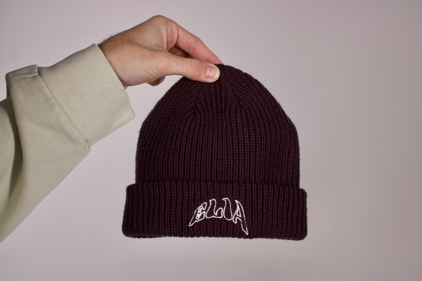 Elia Logo Beanie